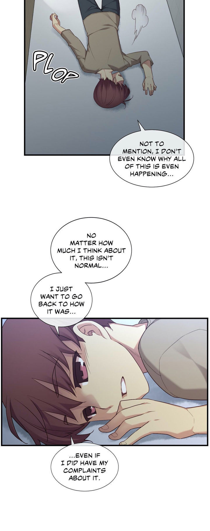 Watch image manhwa The Girlfriend Dice - Chapter 10 I Just Want... - nOARDwAHYwnE5Kw - ManhwaXX.net