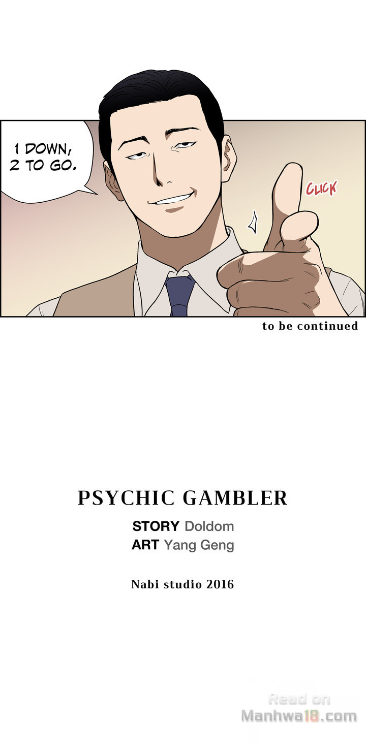 Read manga Psychic Gambler Betting Man - Chapter 60 - nPa4q23QqMVgUnD - ManhwaXXL.com