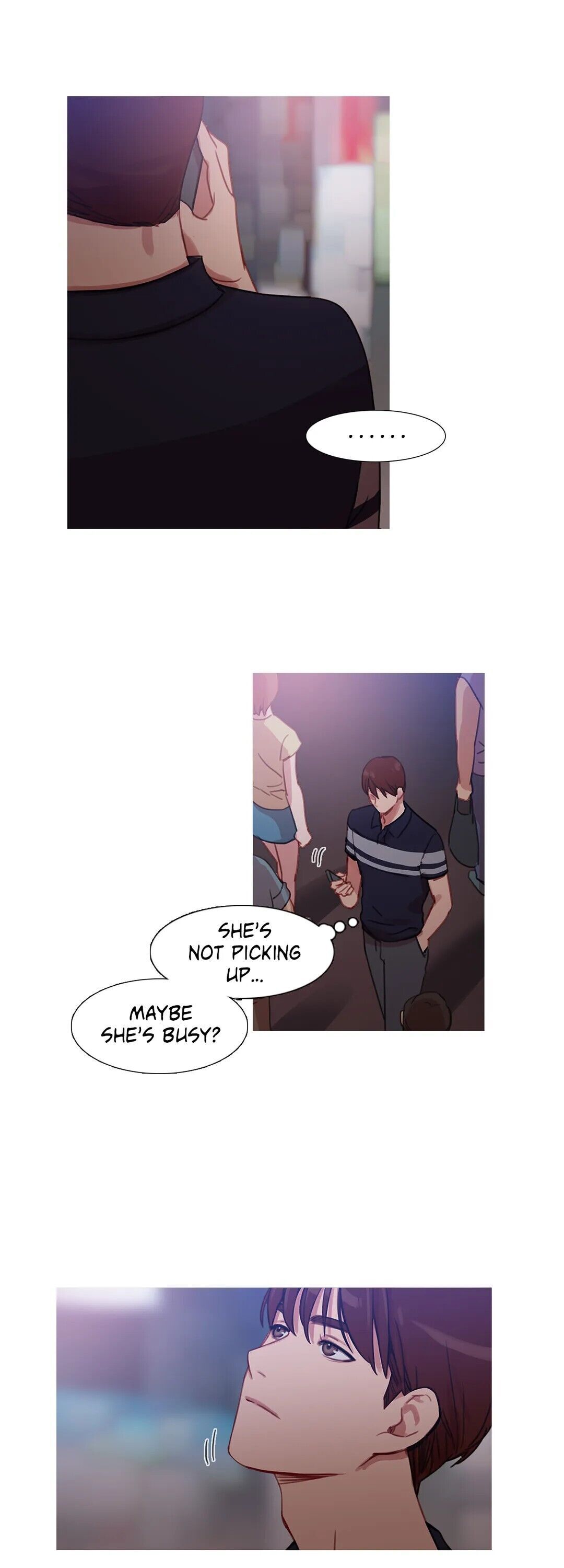 Watch image manhwa Scandalous - Chapter 23 - nRlQFiVEiY5UIRz - ManhwaXX.net