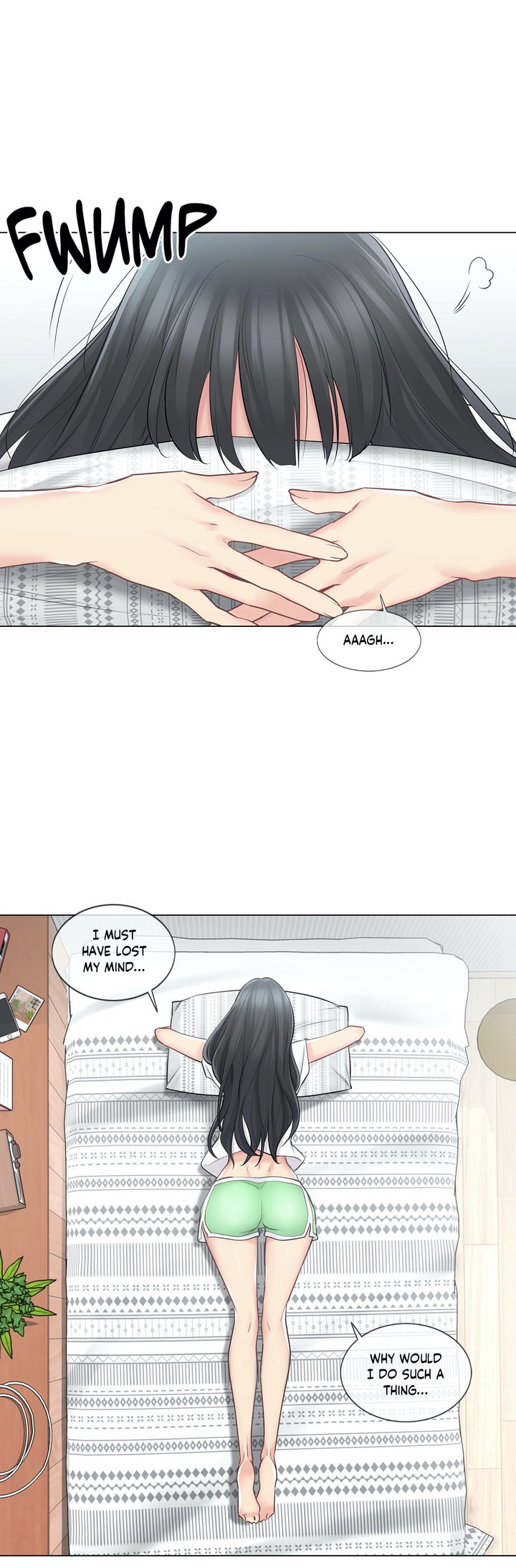 Watch image manhwa Touch On - Chapter 63 - nUcqoteXyhXbw18 - ManhwaXX.net