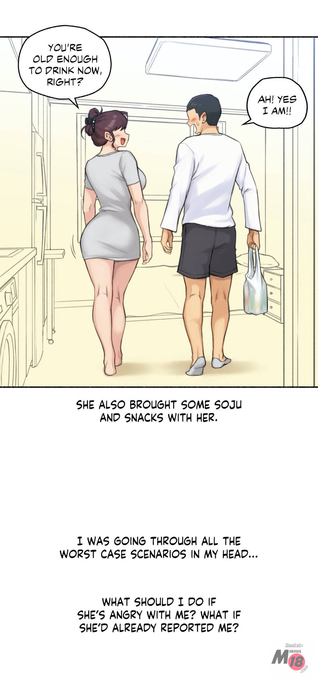 Xem ảnh Ss Story Raw - Chapter 47 - nbavQYW5DIrd4u1 - Hentai24h.Tv