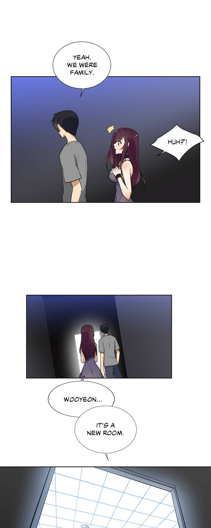 Watch image manhwa Shame Room - Chapter 3 - nfhrhFTQb0m4NqY - ManhwaXX.net