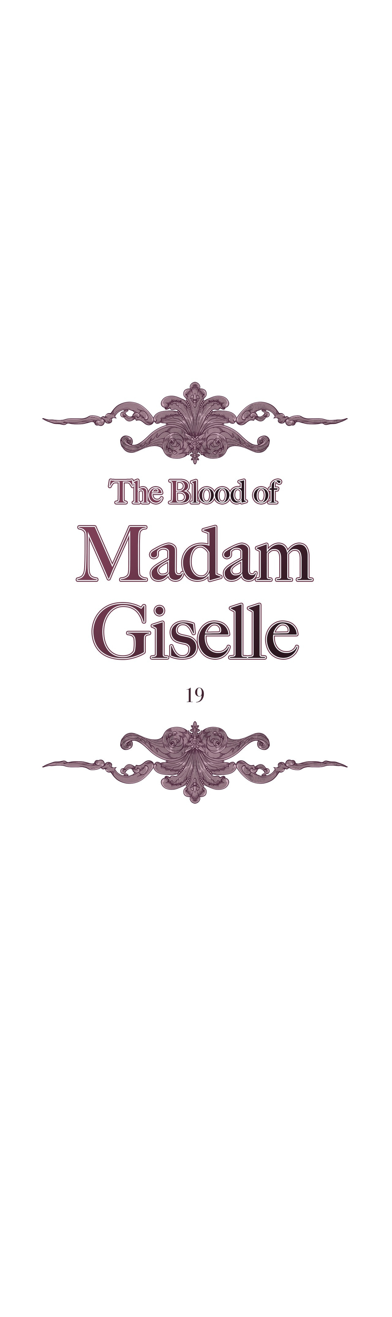 Read manga The Blood Of Madam Giselle - Chapter 19 - npdAQGFapq2rSxr - ManhwaXXL.com