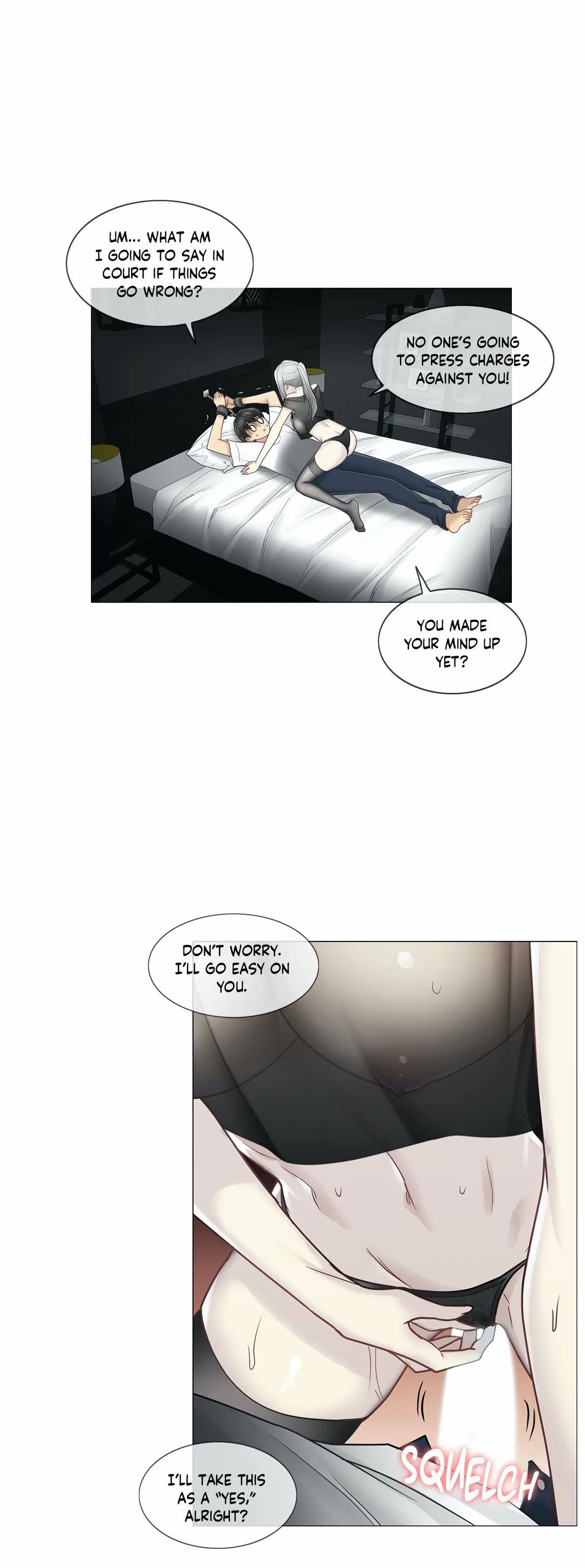 Watch image manhwa Touch On - Chapter 39 - ntSFqYTrep5yYQt - ManhwaXX.net