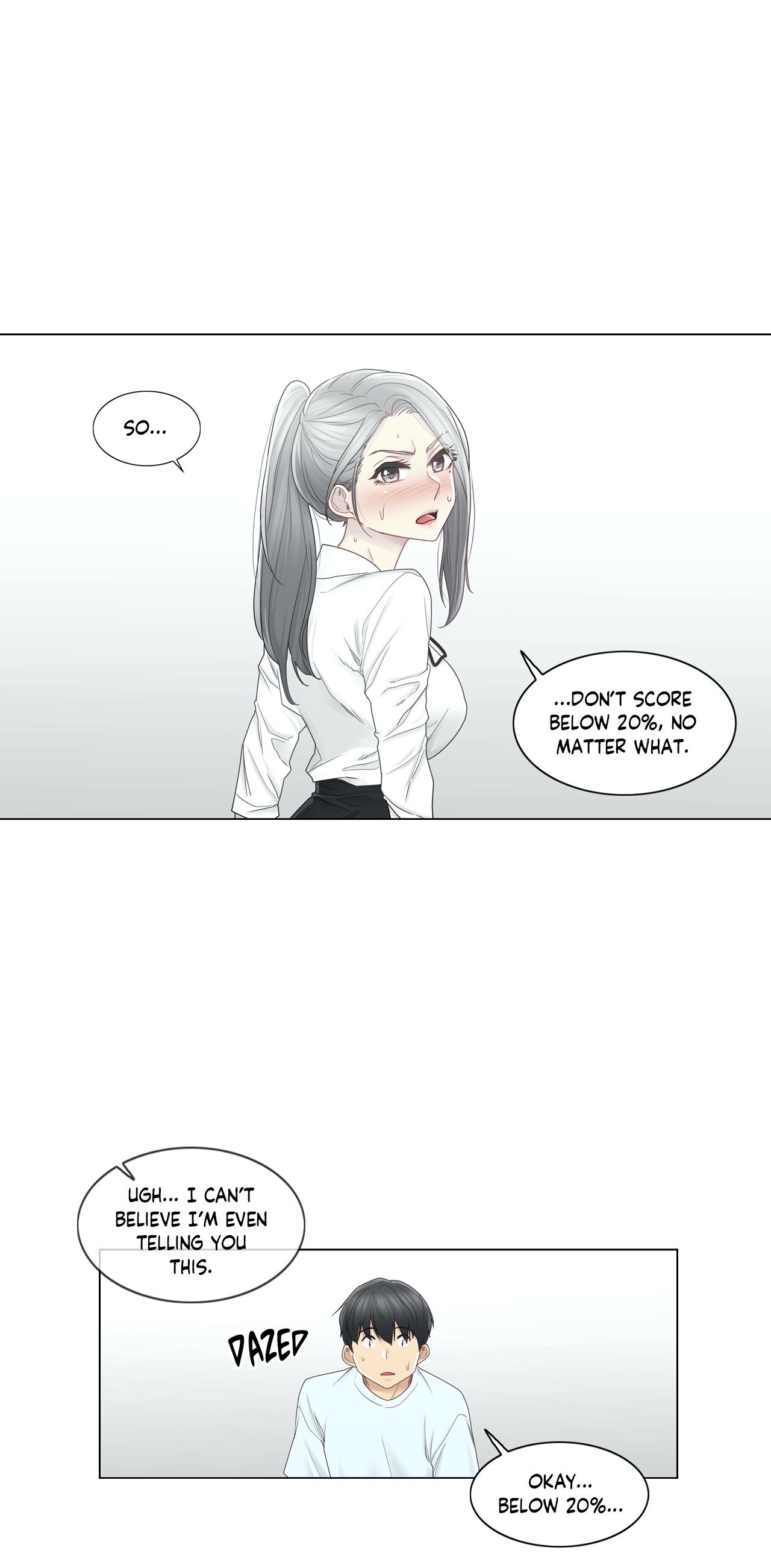 Watch image manhwa Touch On - Chapter 33 - nxDpD99MzmliJF9 - ManhwaXX.net