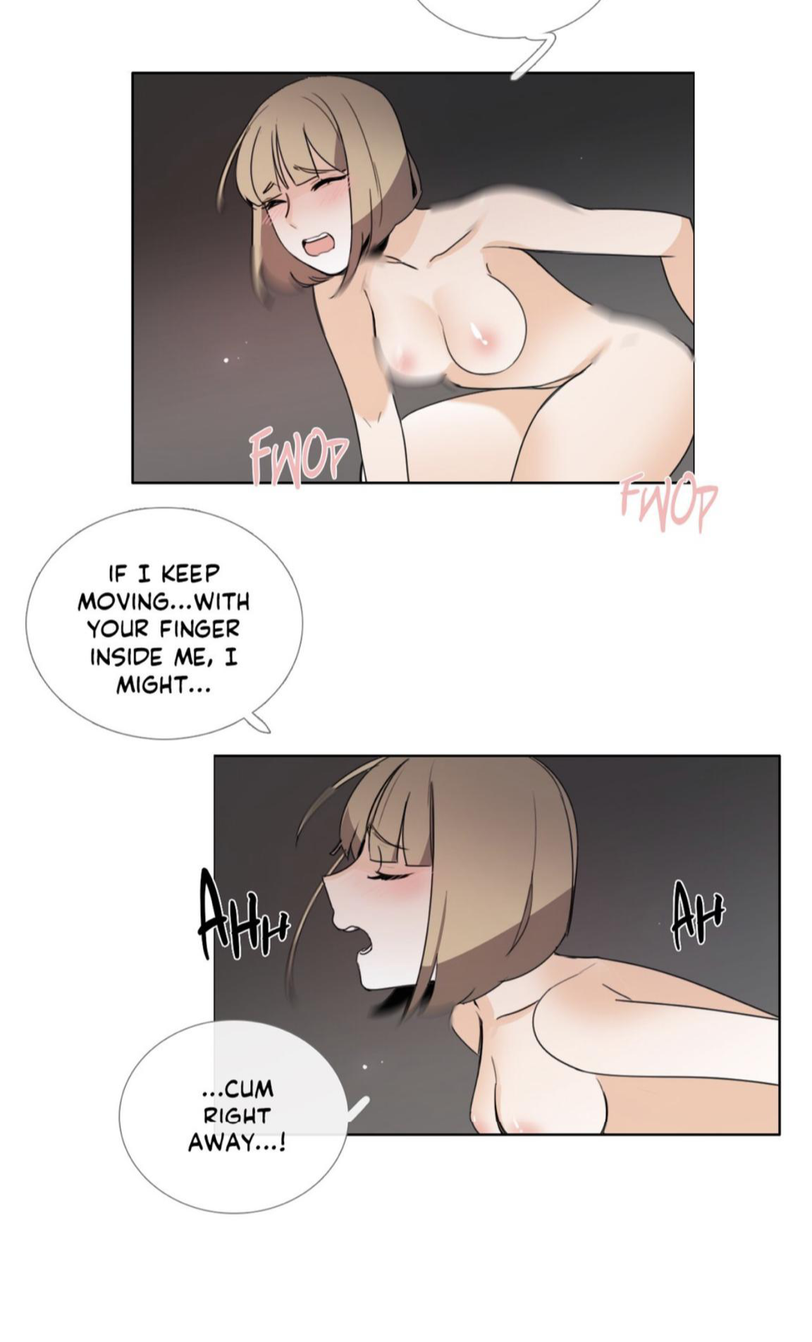 The image nyXWjoOHeDW6a2i in the comic Talk To Me - Chapter 88 - ManhwaXXL.com
