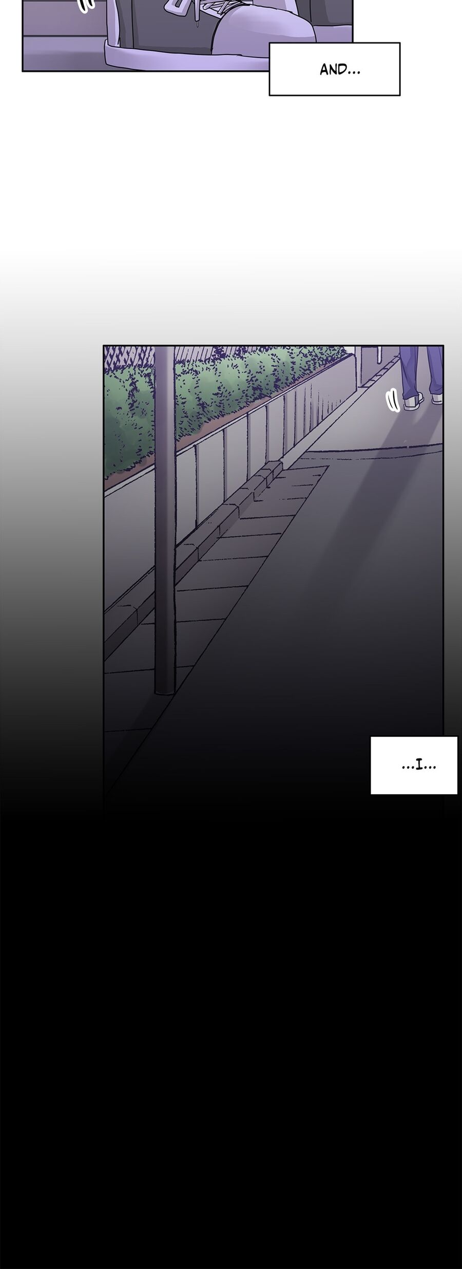 Watch image manhwa The Girl That Wet The Wall - Chapter 28 - nyrN0kuIsHwqy4o - ManhwaXX.net