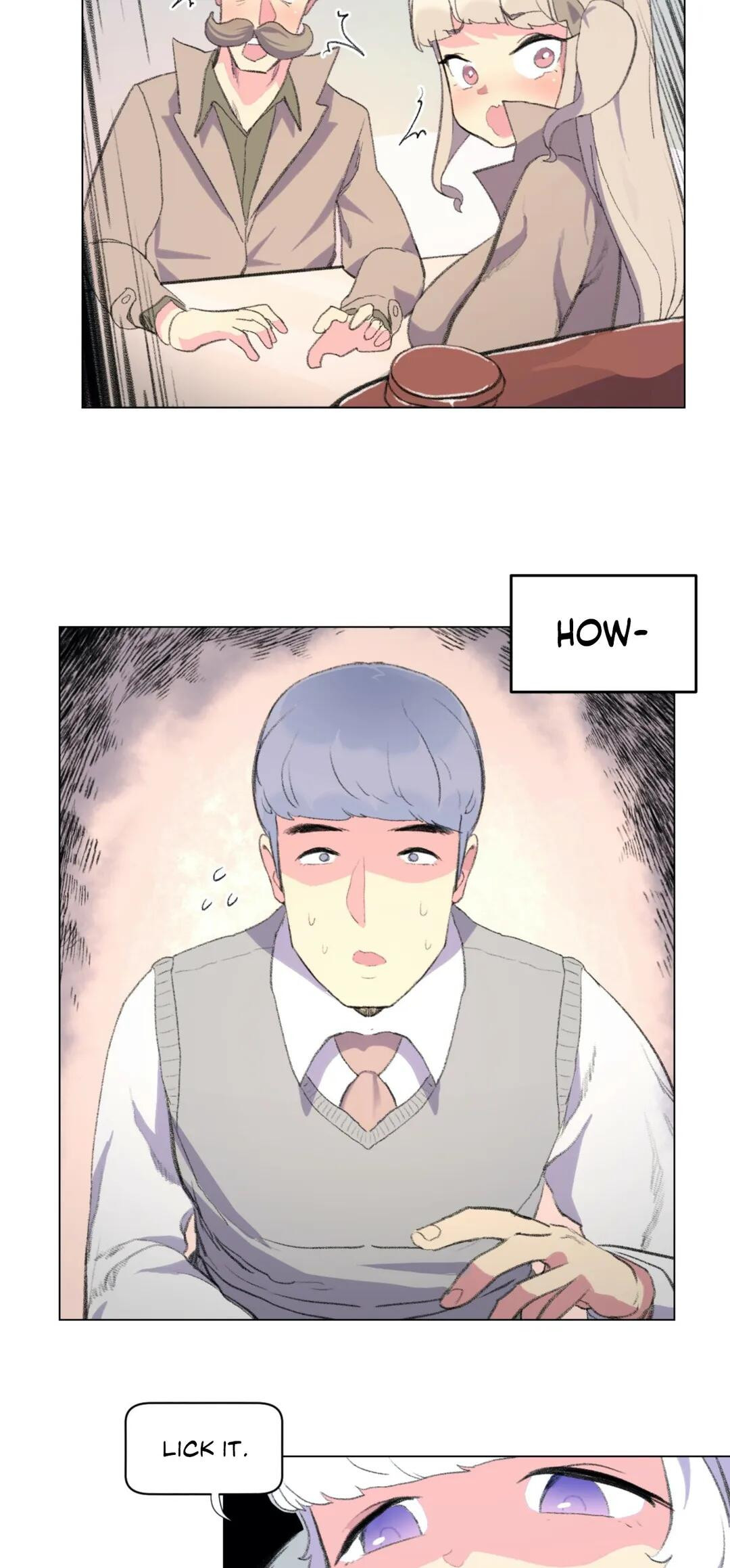 Watch image manhwa Sneak Peek - Chapter 04 - nzAP0oNqjMuUhqO - ManhwaXX.net