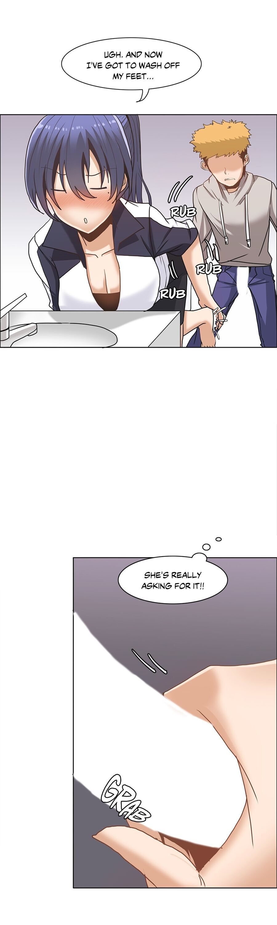 Watch image manhwa The Girl That Wet The Wall - Chapter 12 - o0Hp1mdAcuFCoAP - ManhwaXX.net
