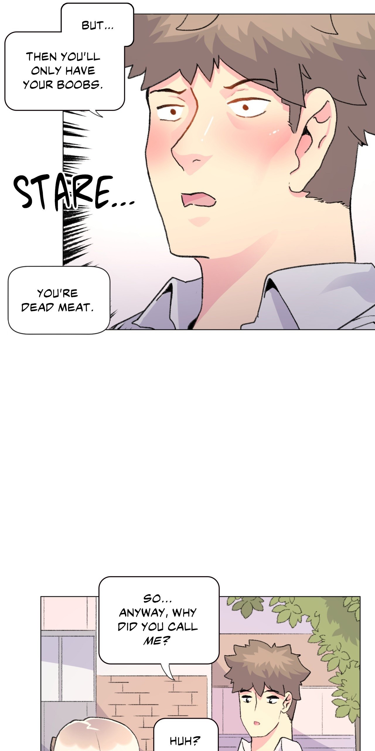 Watch image manhwa Sneak Peek - Chapter 19 - o0I3GwH29AxYtVf - ManhwaXX.net