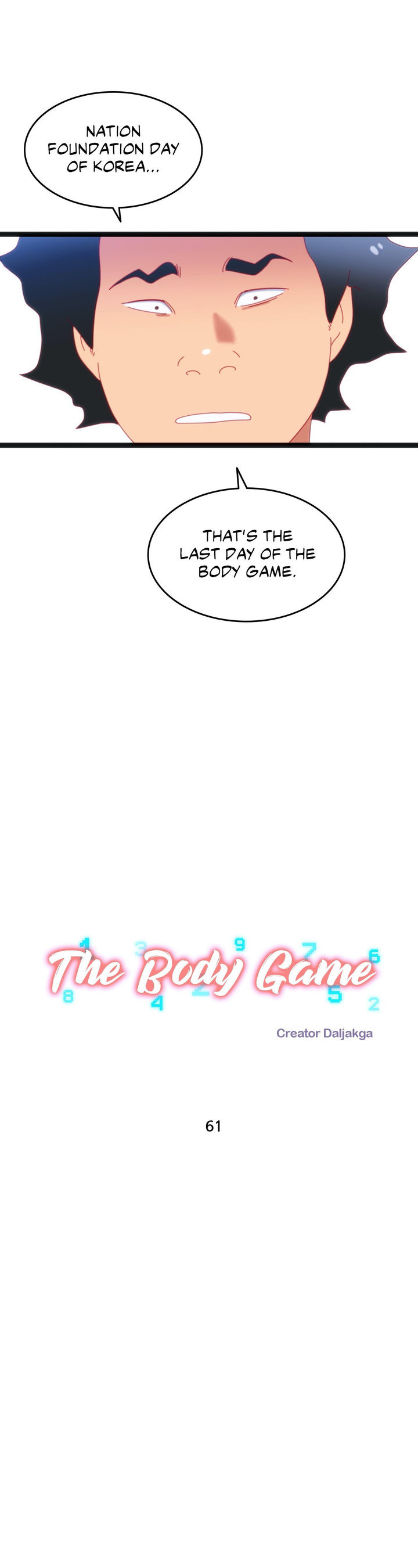 Watch image manhwa The Body Game - Chapter 61 fixed - o3BqsqfAd956Ave - ManhwaXX.net