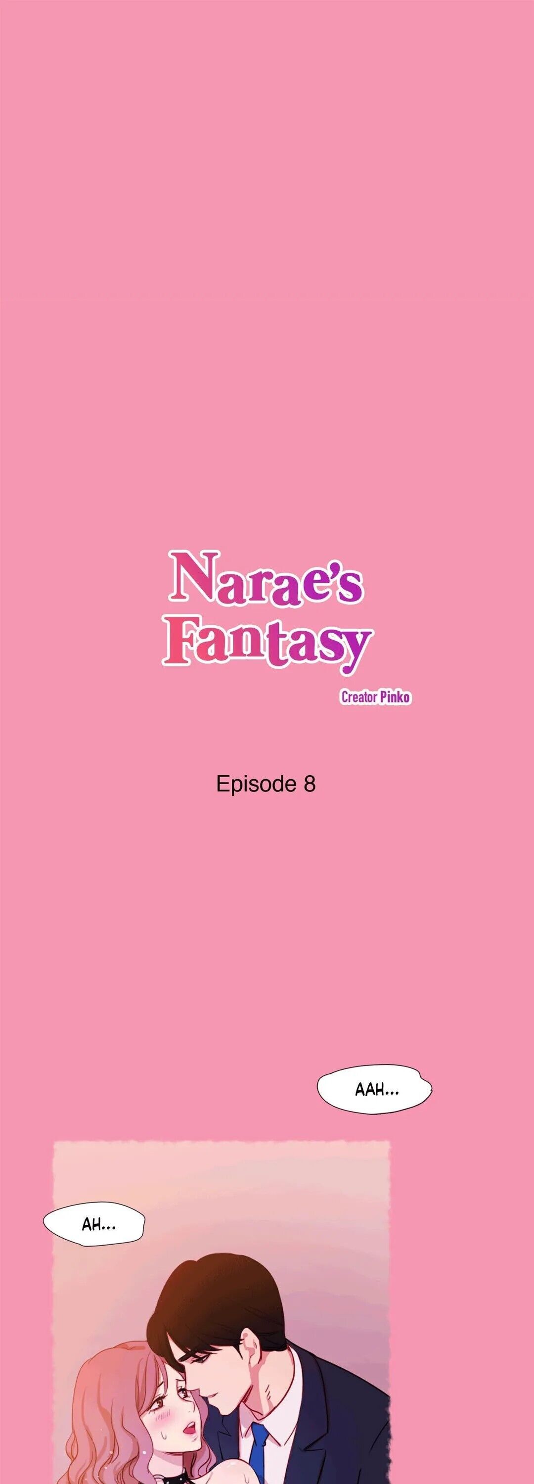 Xem ảnh Narae's Fantasy Raw - Chapter 8 - o9lOxoonihUQLwQ - Hentai24h.Tv