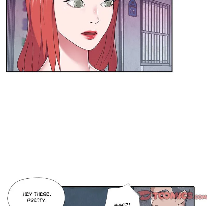 Watch image manhwa Maid - Chapter 34 - oFkAjortyLJmbHM - ManhwaXX.net