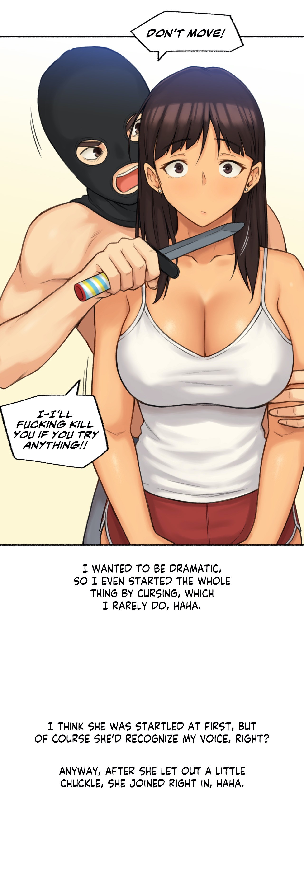 Xem ảnh Ss Story Raw - Chapter 62 - oOTkRj9TcqmAC8z - Hentai24h.Tv