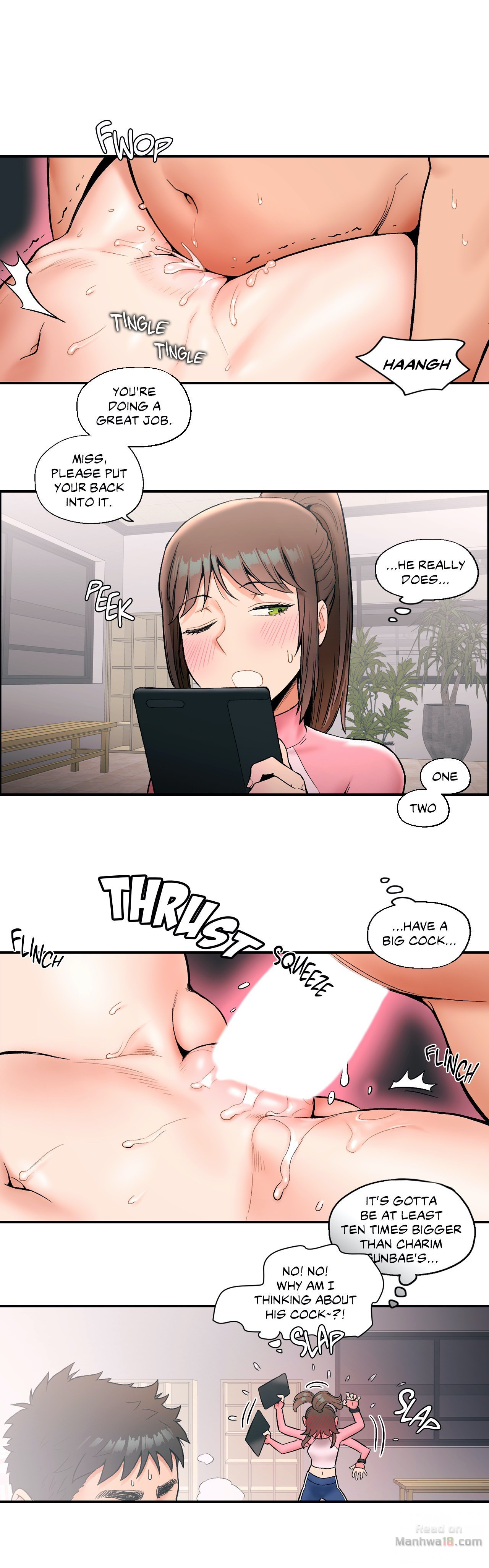 Read manga Sex Exercise - Chapter 16 - oU8hfYpW8FSwoDW - ManhwaXXL.com