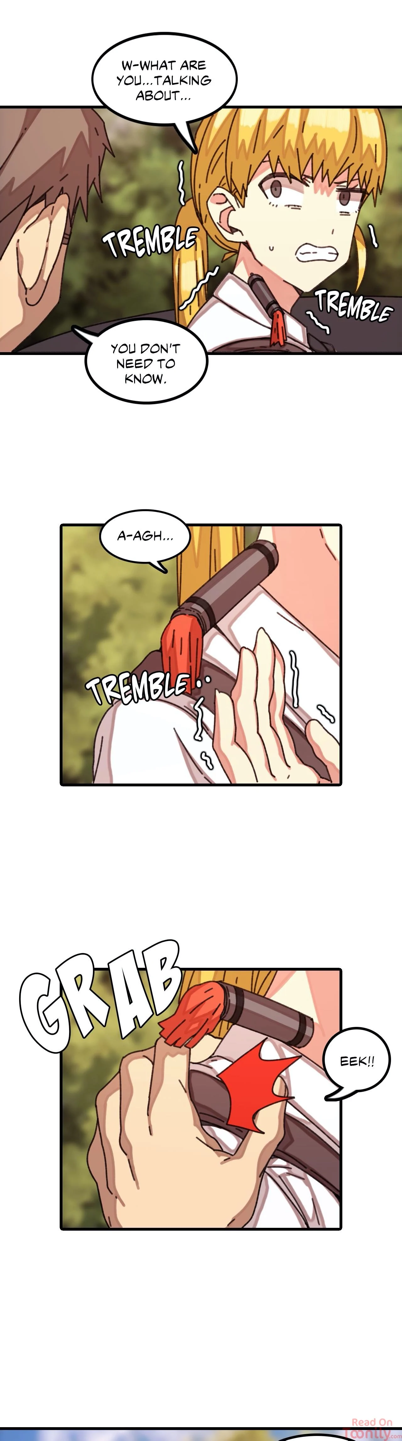 Watch image manhwa The Girl That Lingers In The Wall - Chapter 26 - ocCLNOGtGJrSCPA - ManhwaXX.net