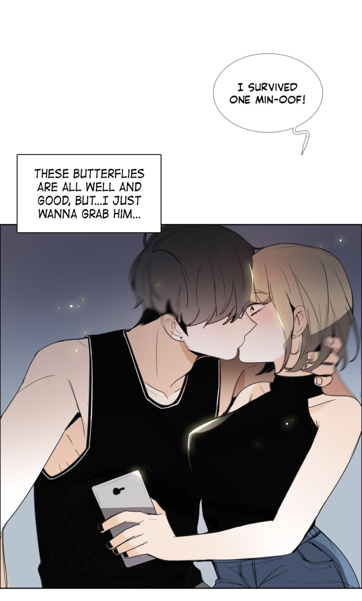 Watch image manhwa Talk To Me - Chapter 86 - of93Y50YySxuBFG - ManhwaXX.net