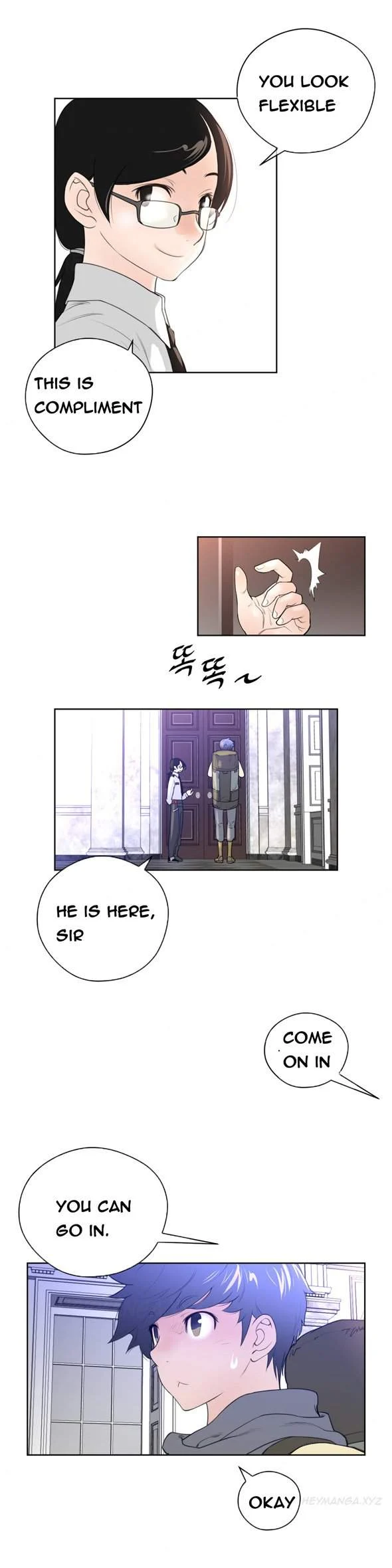 The image olDw2ajE48uKvto in the comic Perfect Half - Chapter 9 - ManhwaXXL.com