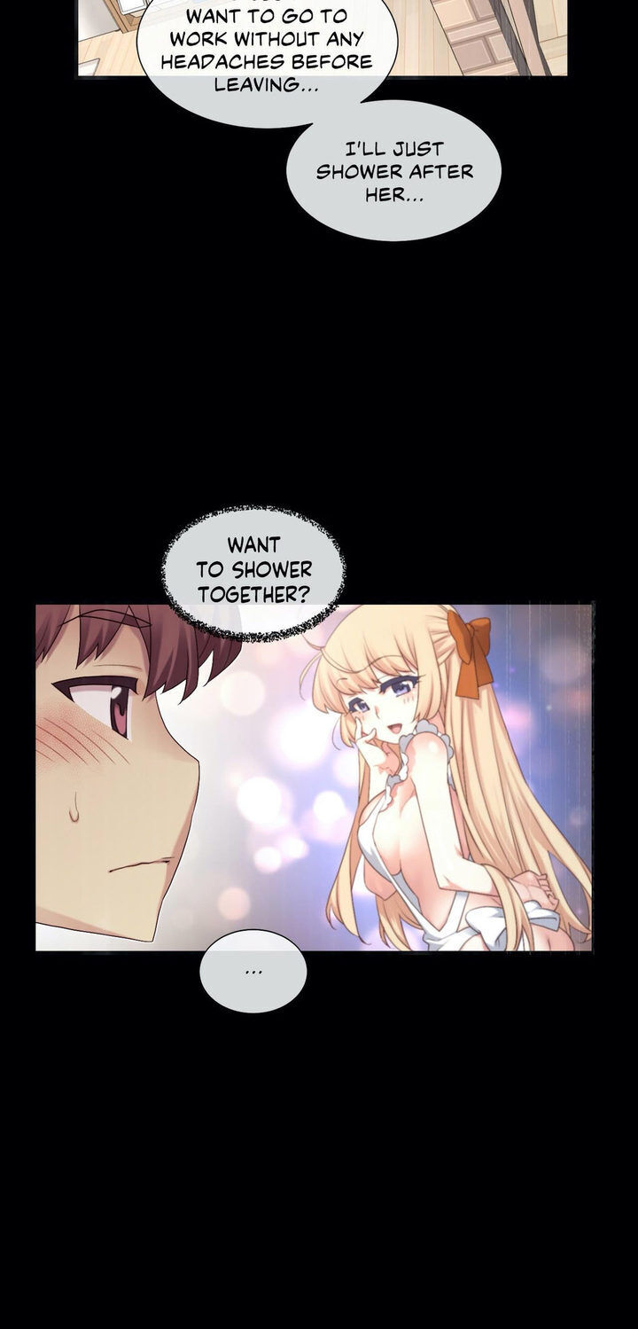 Watch image manhwa The Girlfriend Dice - Chapter 11 Want To Try... - ot3g8rr5KTUkIVS - ManhwaXX.net