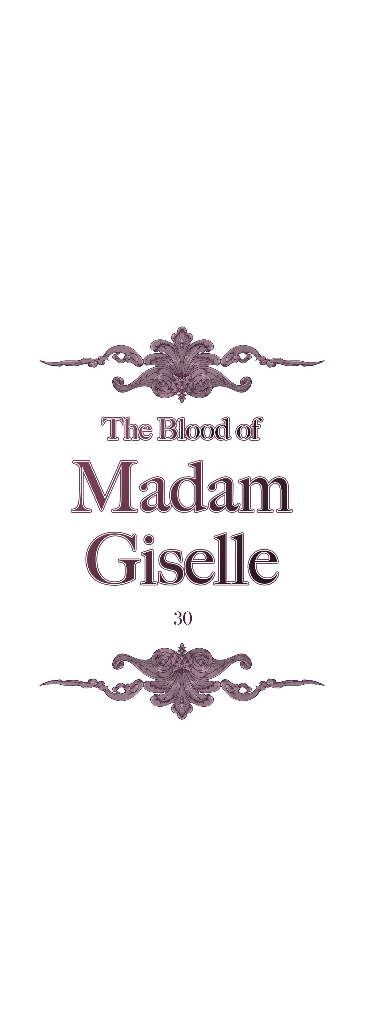 The image The Blood Of Madam Giselle - Chapter 30 - p14elngGnVdhlco - ManhwaManga.io