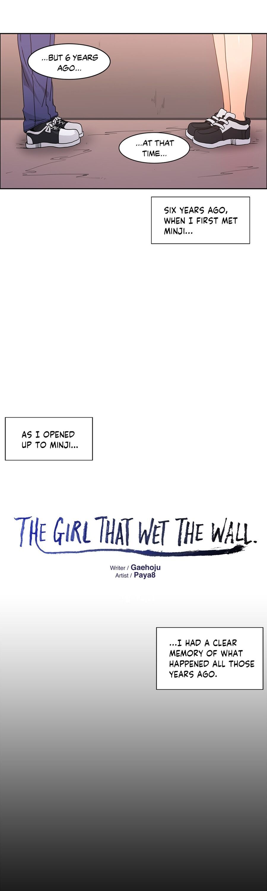 The image p8XiJc4Tz3VF7fp in the comic The Girl That Wet The Wall - Chapter 48 - ManhwaXXL.com