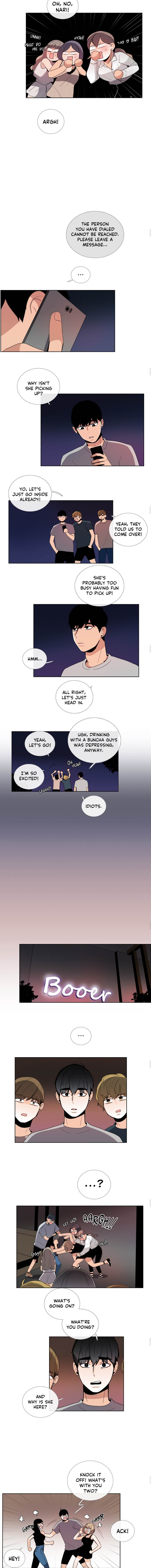 The image p90DfMnaSWJVTr5 in the comic Talk To Me - Chapter 71 - ManhwaXXL.com