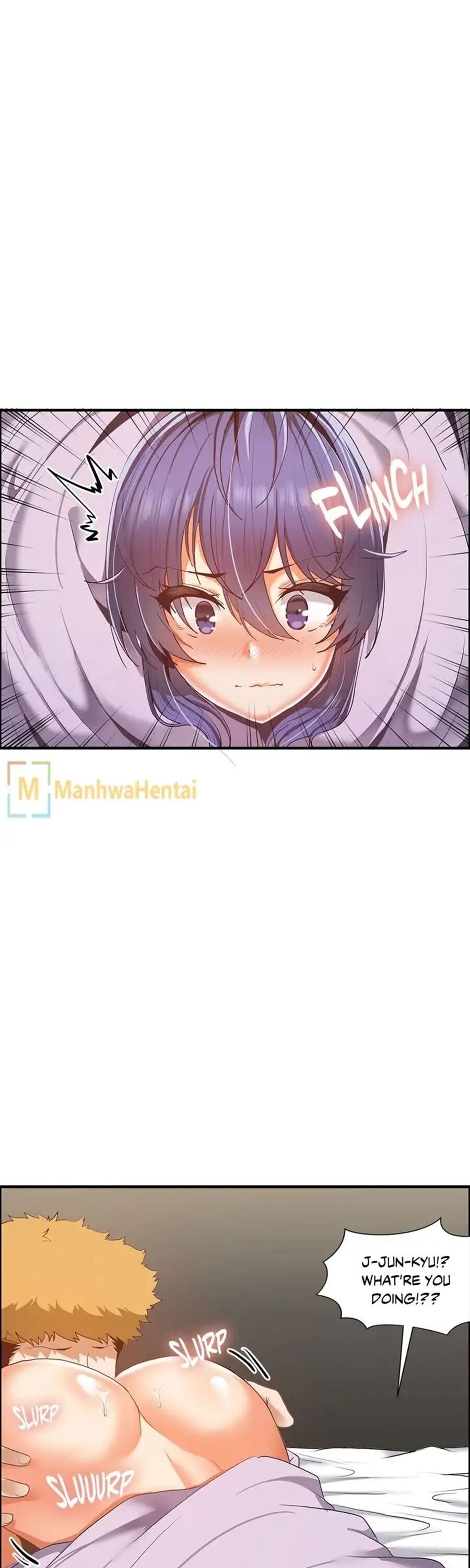 Read manga The Girl That Wet The Wall - Chapter 60 Side Story 7 - pBm3aWTAczcqfUF - ManhwaXXL.com