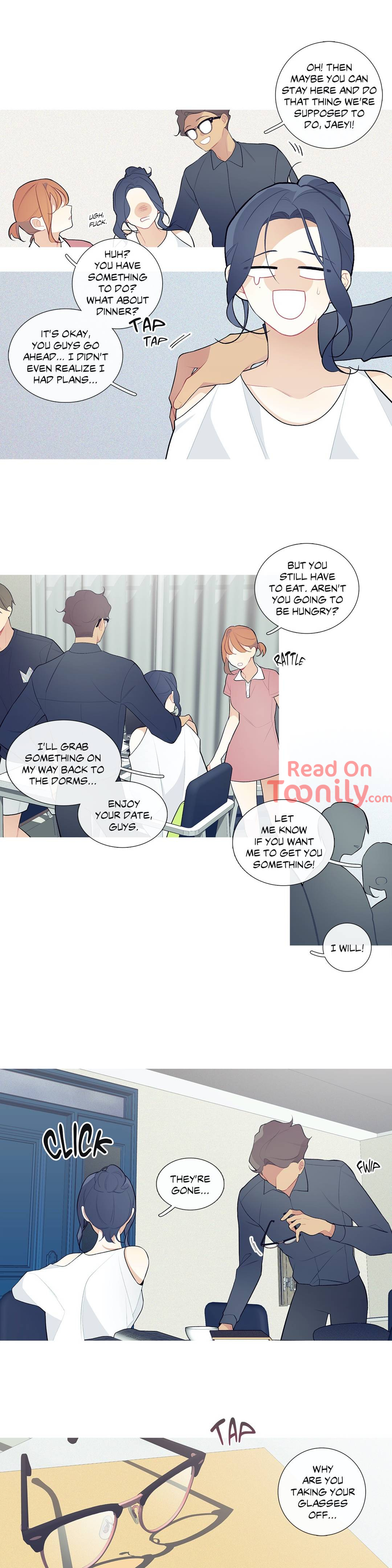 Xem ảnh What's Going On Raw - Chapter 21 - pCJoatgkUPHNh86 - Hentai24h.Tv