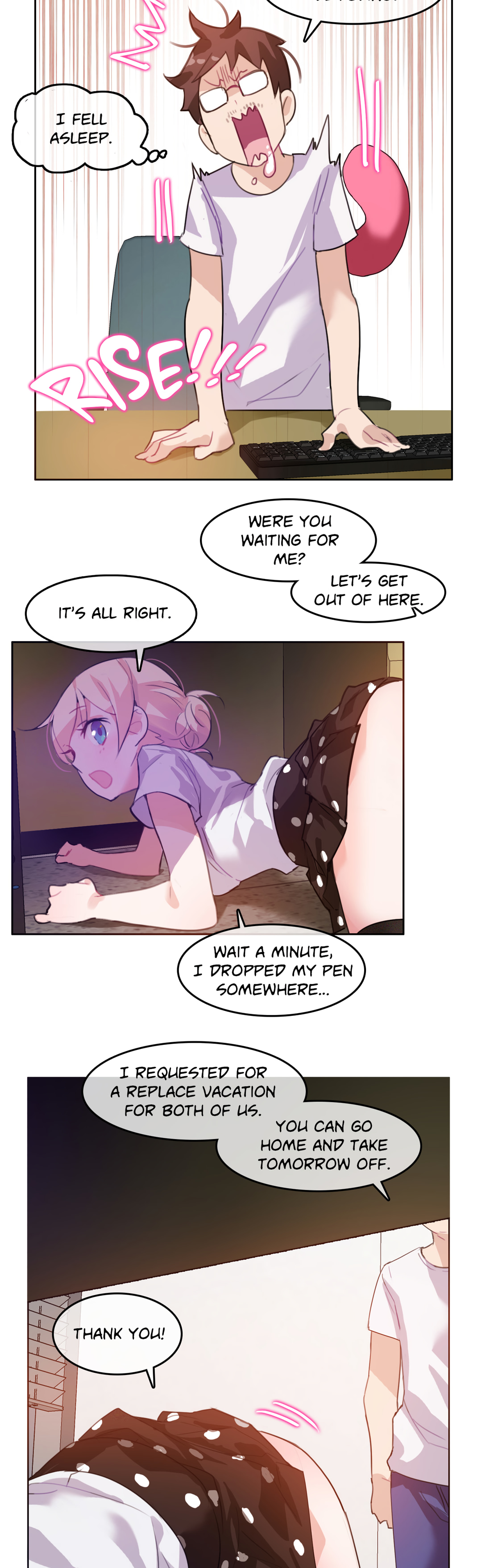 The image A Pervert's Daily Life - Chapter 03 - pDdg5MZ8FaqA4To - ManhwaManga.io