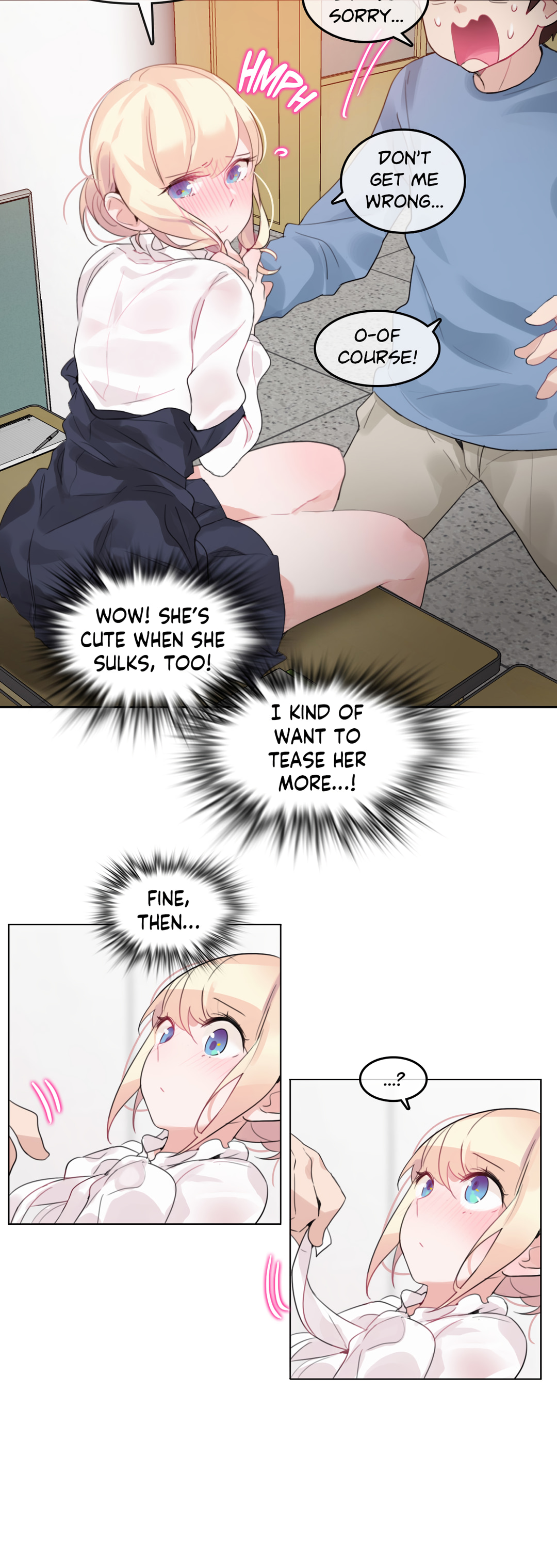 The image A Pervert's Daily Life - Chapter 24 - pImgbMfuUtaiIqF - ManhwaManga.io