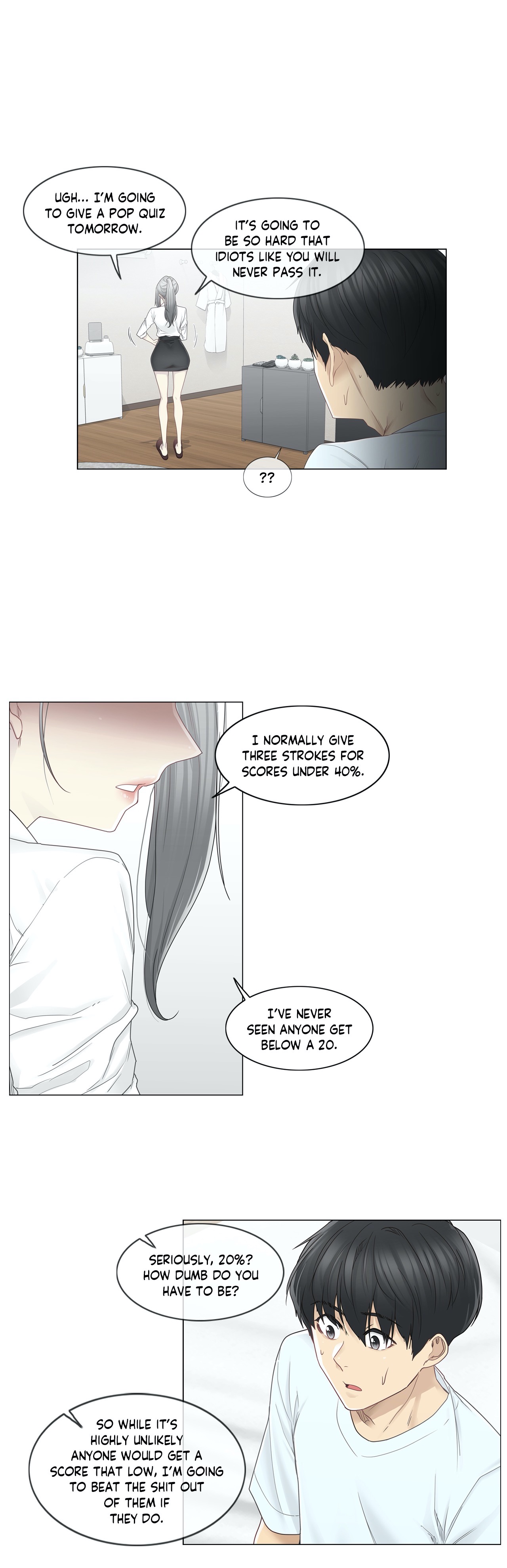 Watch image manhwa Touch On - Chapter 33 - pTPd55rjV2qv0q0 - ManhwaXX.net