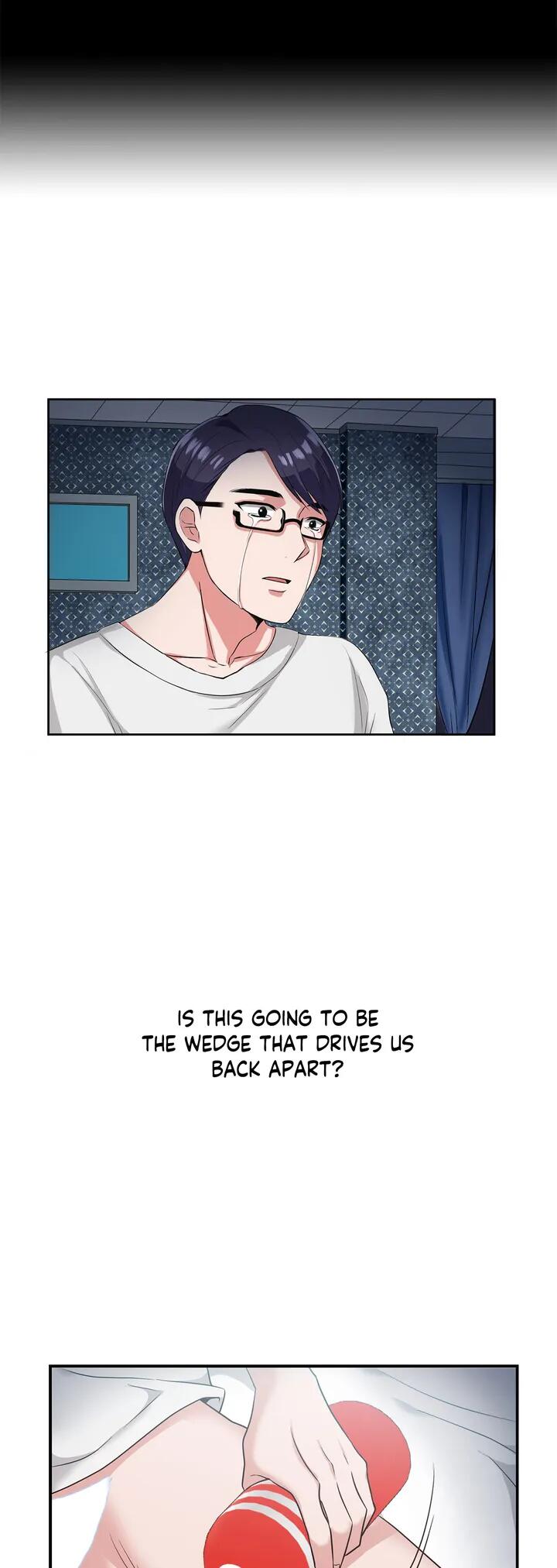 Watch image manhwa Masters Of Masturbation - Chapter 49 - pV8n72MDn6Bi76L - ManhwaXX.net