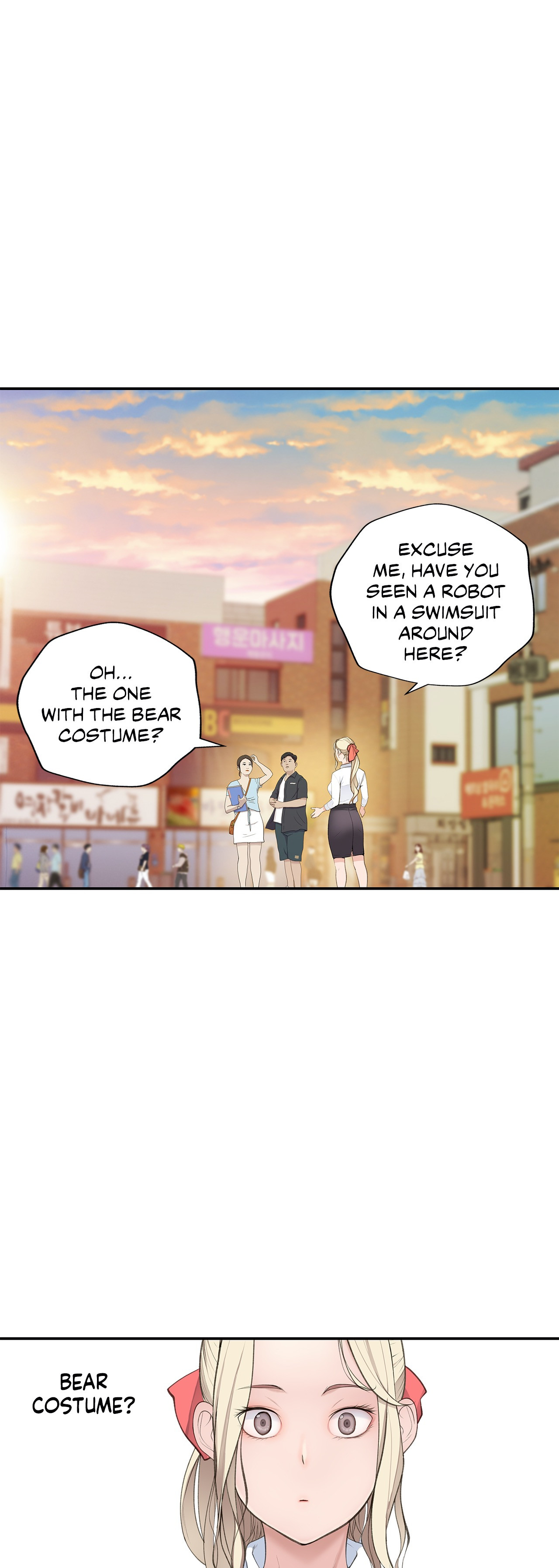 Watch image manhwa Teach Me How To Please You - Chapter 19 - pXwRMWDucZTeCOz - ManhwaXX.net