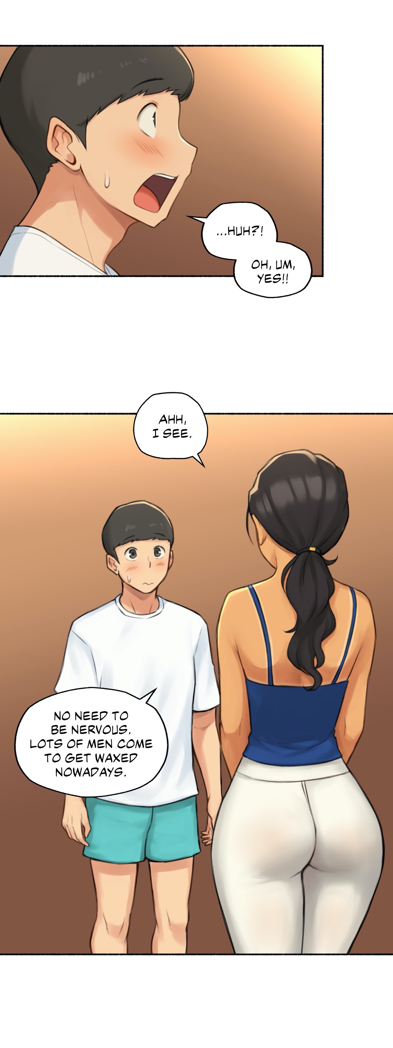 Watch image manhwa Ss Story - Chapter 29 - pYWnWYaZBr0zxkG - ManhwaXX.net