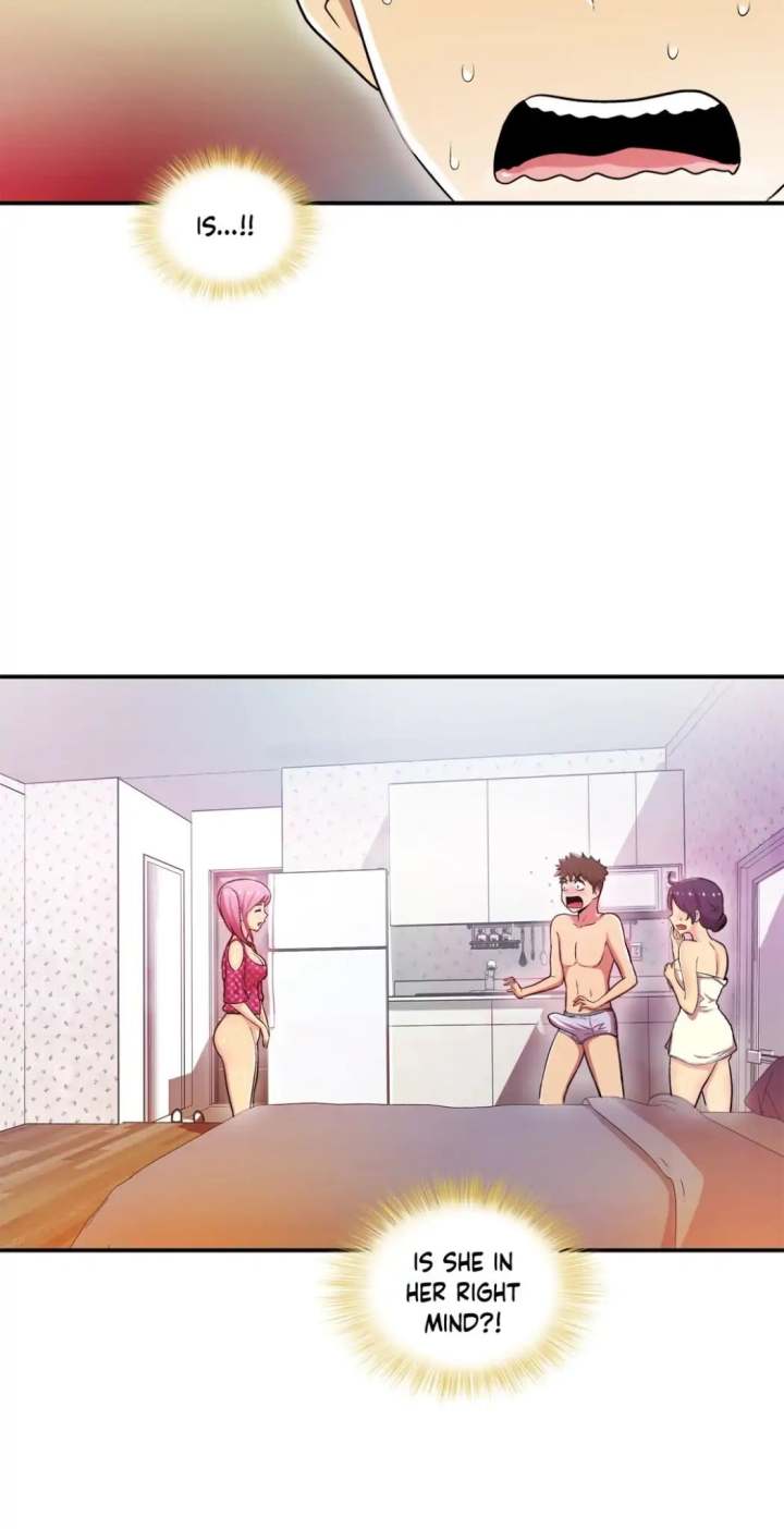 Watch image manhwa One-Room Hero - Chapter 61 - pc5L5ZTwrzIqThO - ManhwaXX.net