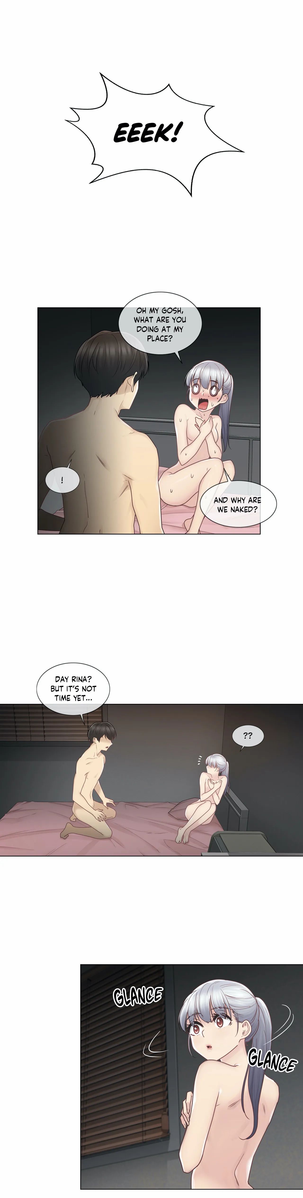 Watch image manhwa Touch On - Chapter 27 - peT1twHf5YlENAY - ManhwaXX.net