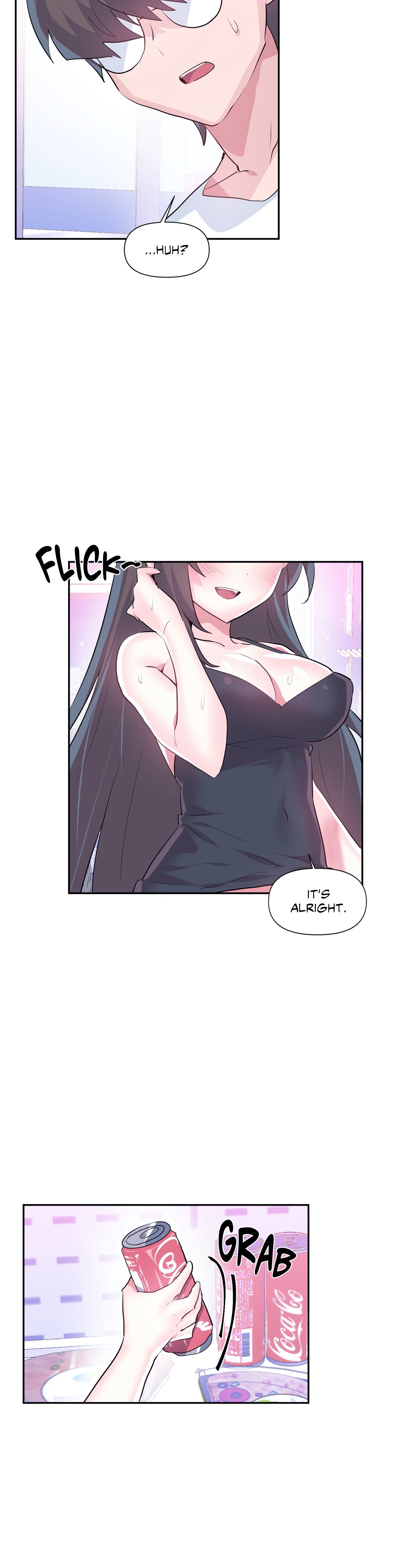 Watch image manhwa Log In To Lust-a-land - Chapter 33 - pgOFq5VHX1ohKeV - ManhwaXX.net