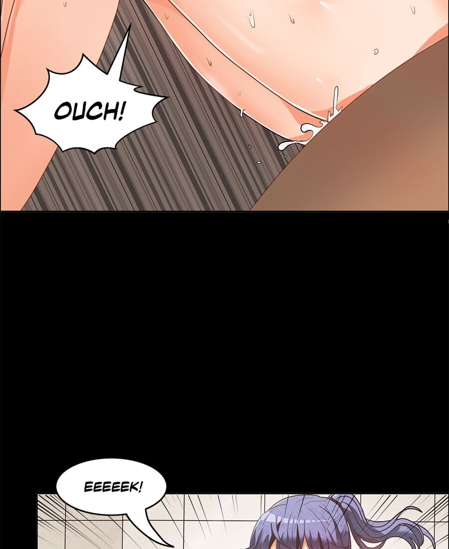 The image pgd9283gFL4JxLR in the comic The Girl That Wet The Wall - Chapter 35 - ManhwaXXL.com