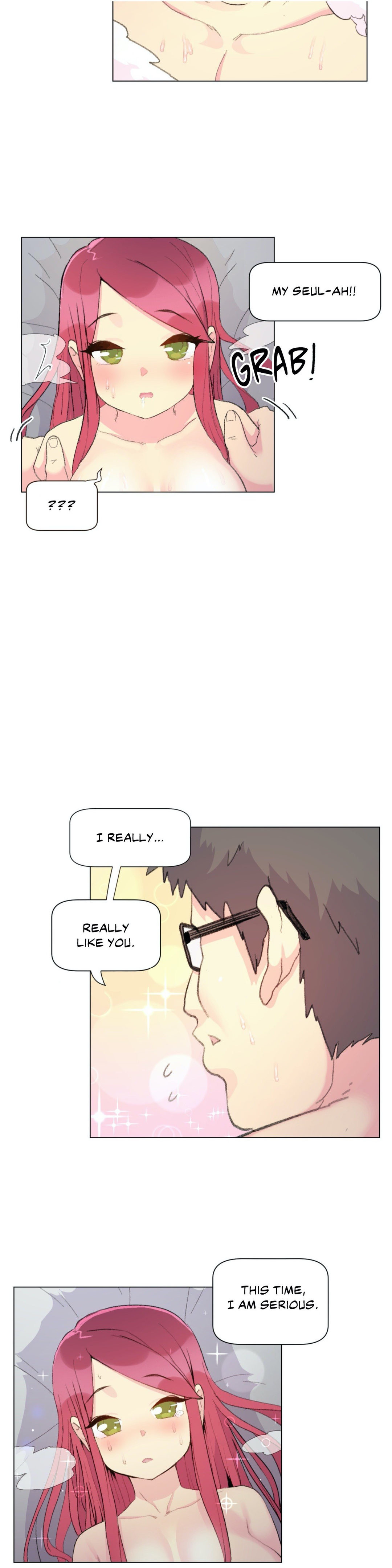 Watch image manhwa Sneak Peek - Chapter 11 - q2DSrntt9tzryI6 - ManhwaXX.net