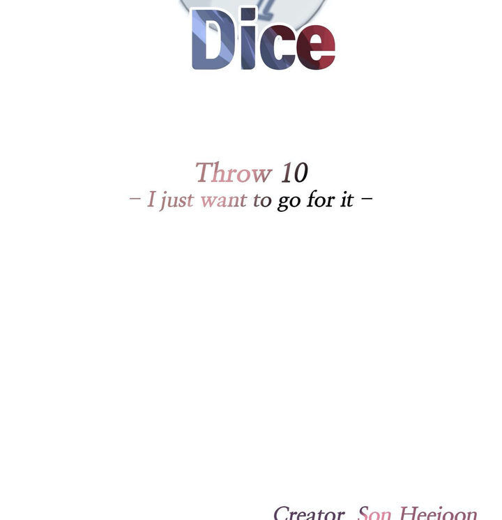 The image The Girlfriend Dice - Chapter 10 I Just Want... - q33XuXqFCpNF5I9 - ManhwaManga.io