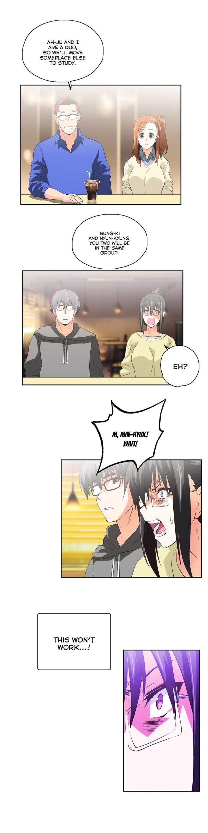 Watch image manhwa Sunggi's Study Group - Chapter 54 - qCb4Fj4xHkVtVJy - ManhwaXX.net