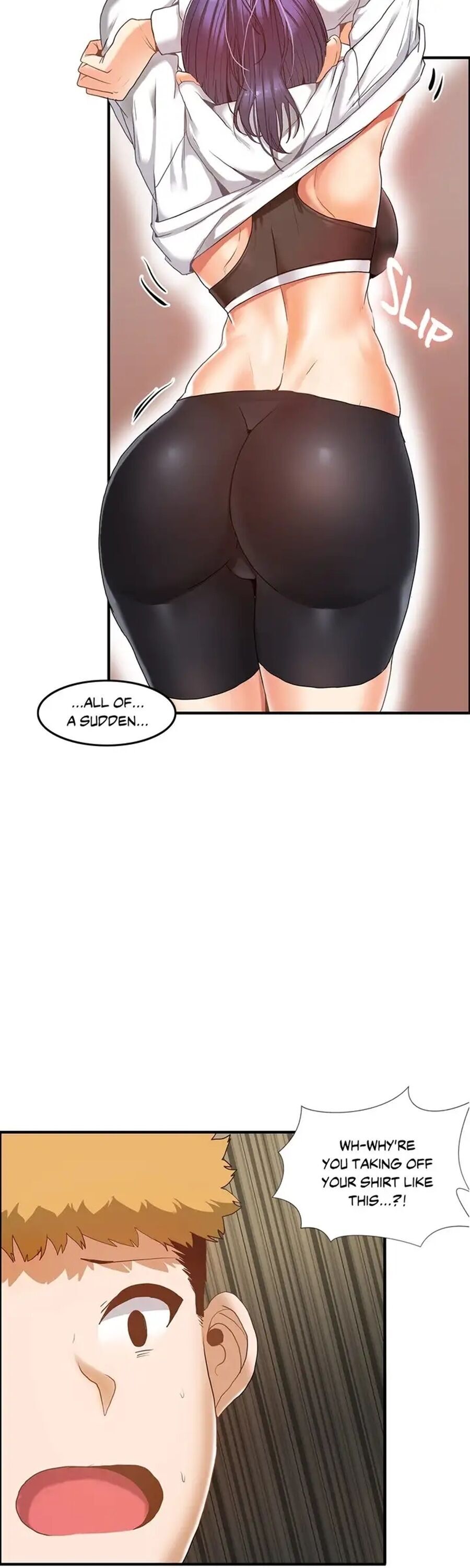 Watch image manhwa The Girl That Wet The Wall - Chapter 57 Side Story 4 - qFO8TmZfhpkjIfX - ManhwaXX.net