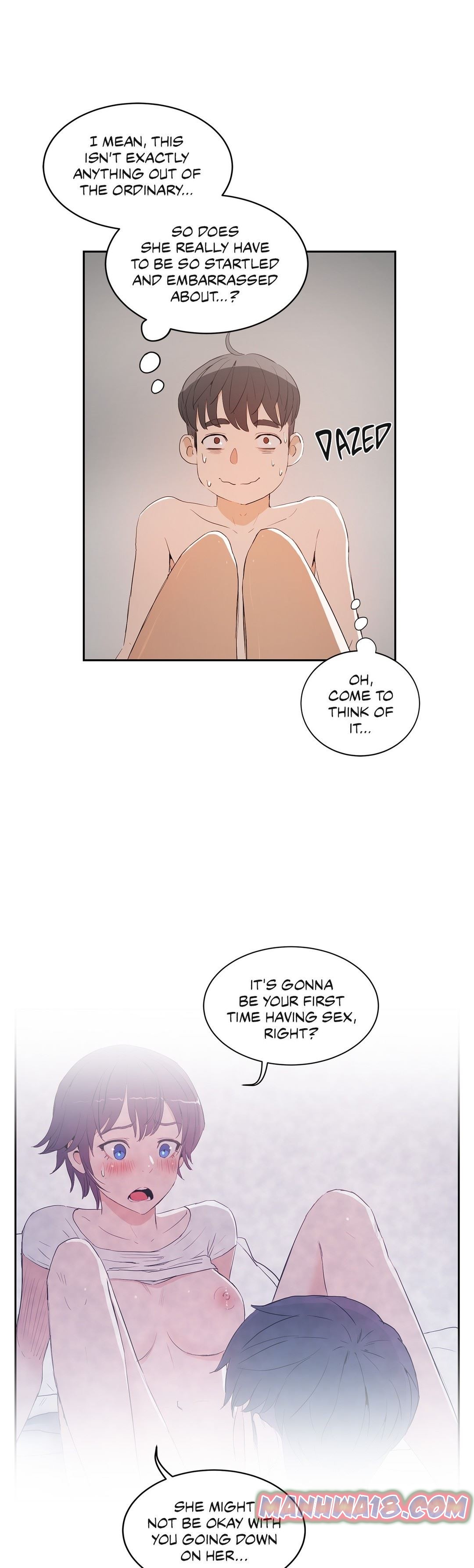 The image qL7ATqJhxmOqYCT in the comic Sex Lessons - Chapter 08 - ManhwaXXL.com