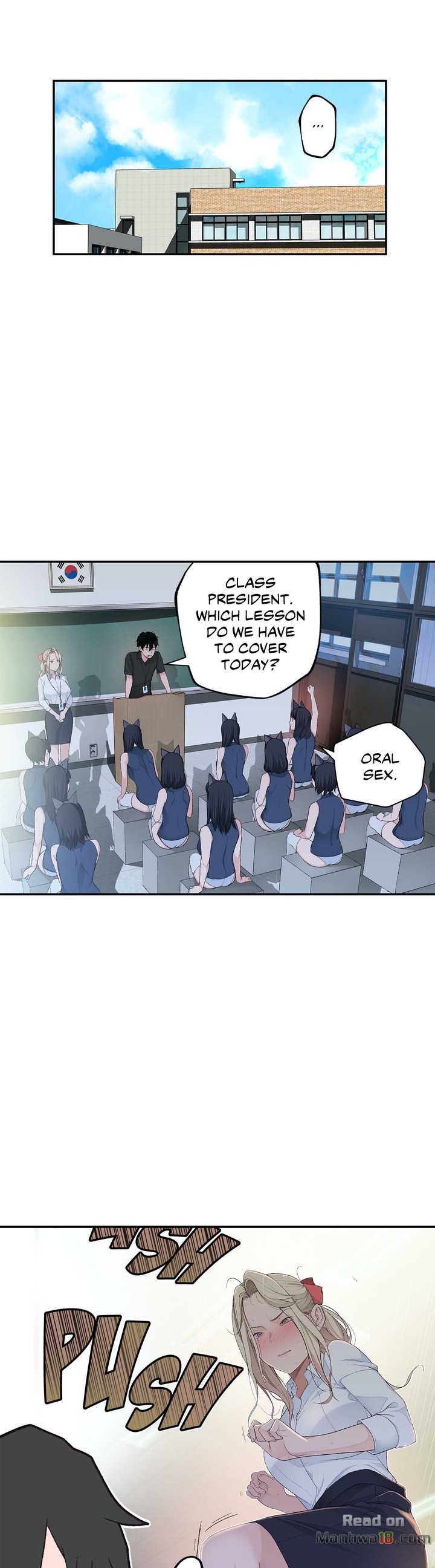 Watch image manhwa Teach Me How To Please You - Chapter 05 - qQX0hD49reD1ufv - ManhwaXX.net