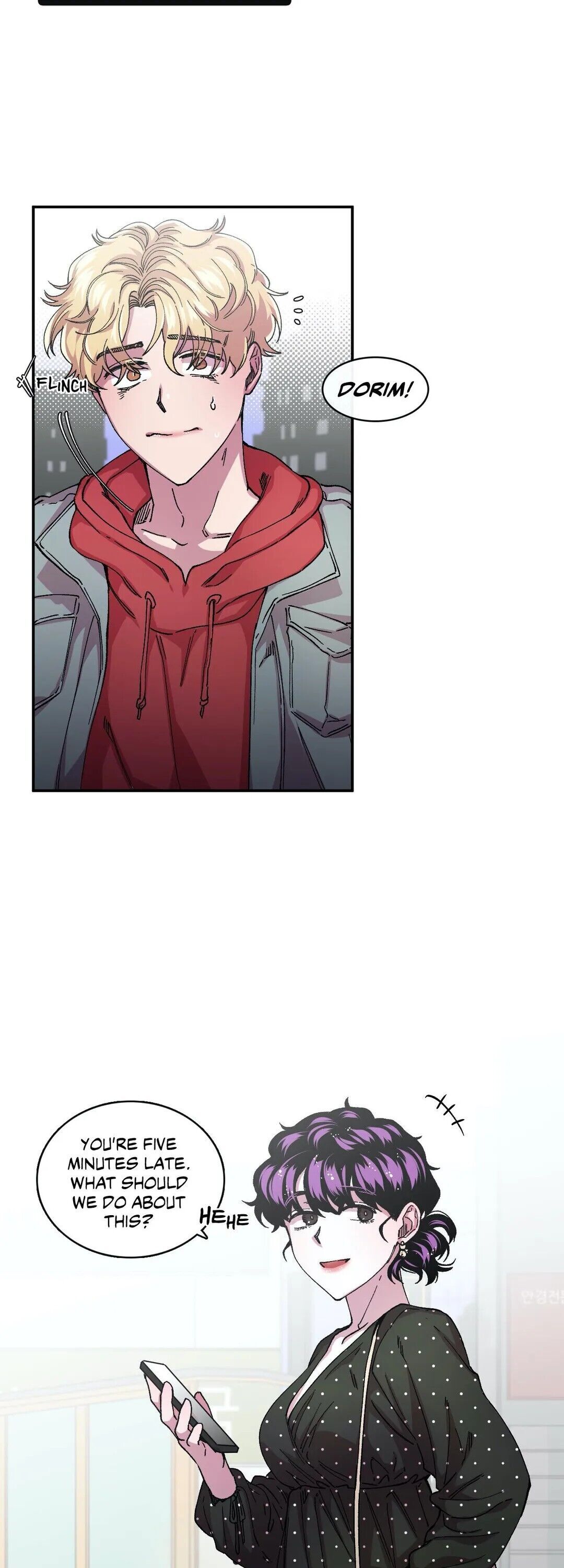 Watch image manhwa S Flower - Chapter 63 - qRRWG2dh36hgqKH - ManhwaXX.net