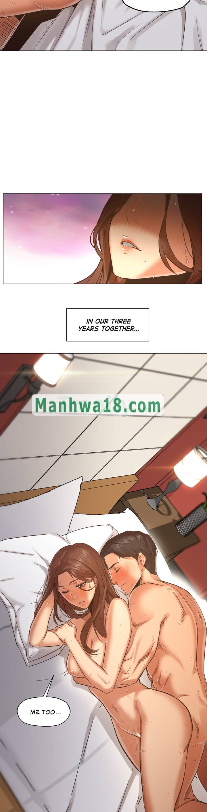 Read manga Man Up! Girl - Chapter 01 - qRjWMWEm84TCPLf - ManhwaXXL.com