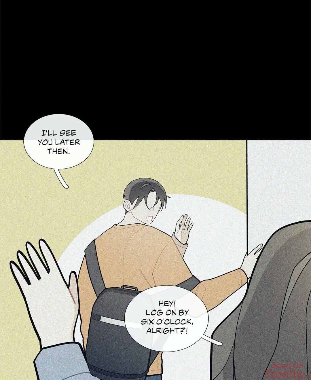 Watch image manhwa What's Going On - Chapter 77 - qhiB55DeeiE3MPE - ManhwaXX.net