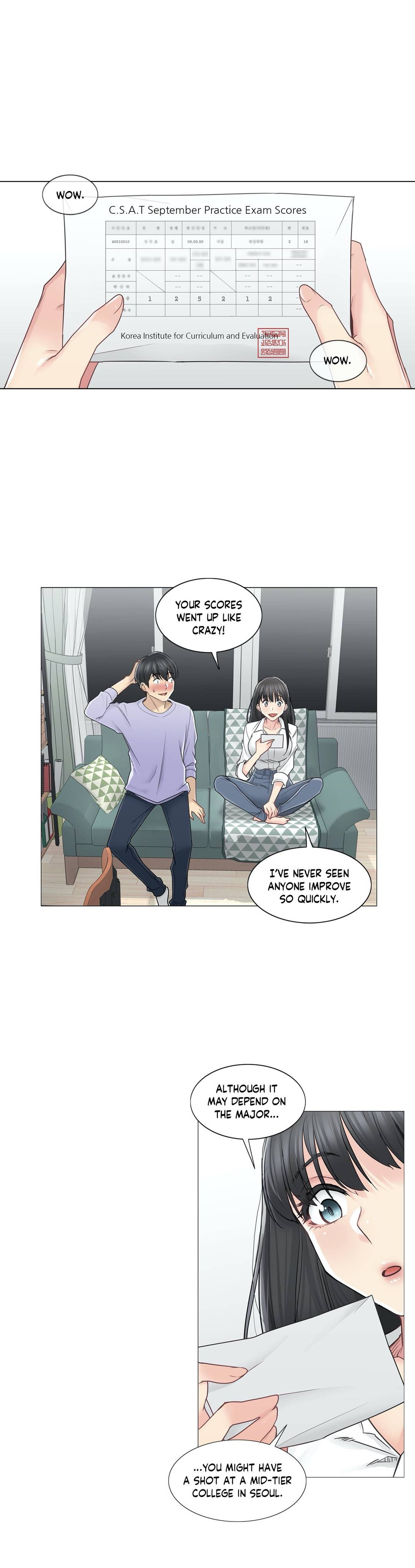 Watch image manhwa Touch On - Chapter 45 - qiYOROFAQ1s1Gnm - ManhwaXX.net