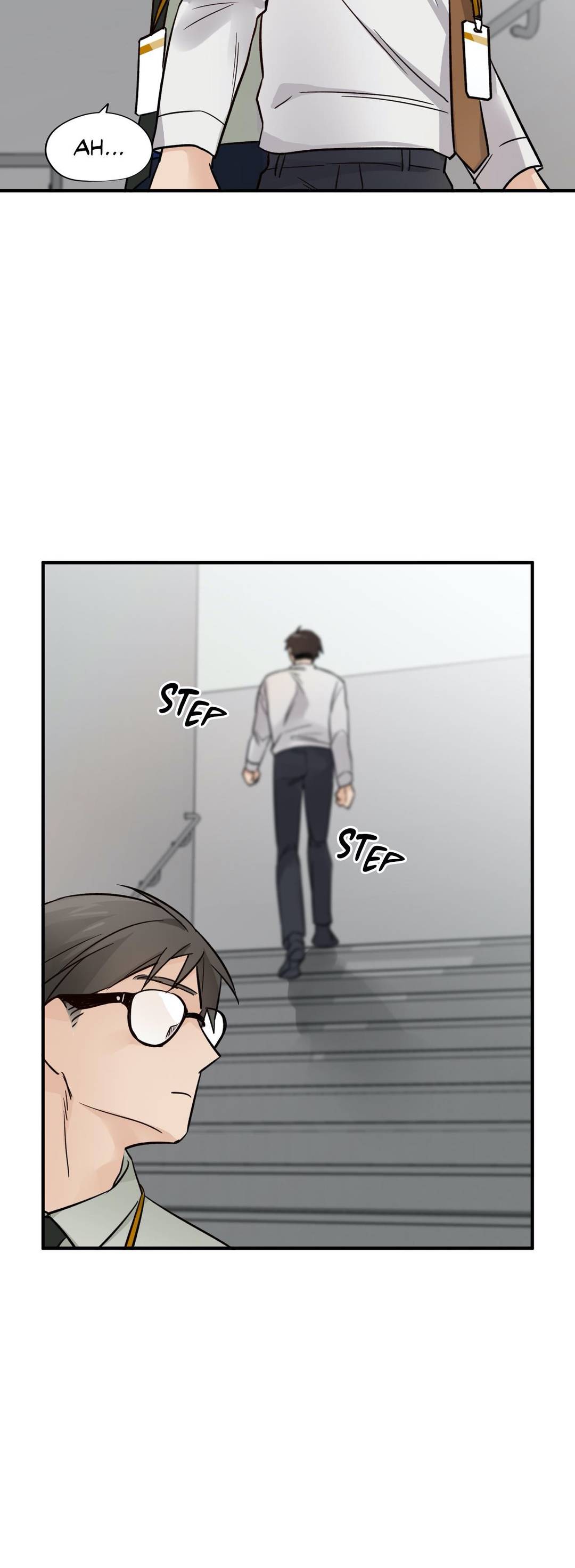 Watch image manhwa Emergency Stairs - Chapter 28 - qk4LhqYWxWOpvwz - ManhwaXX.net