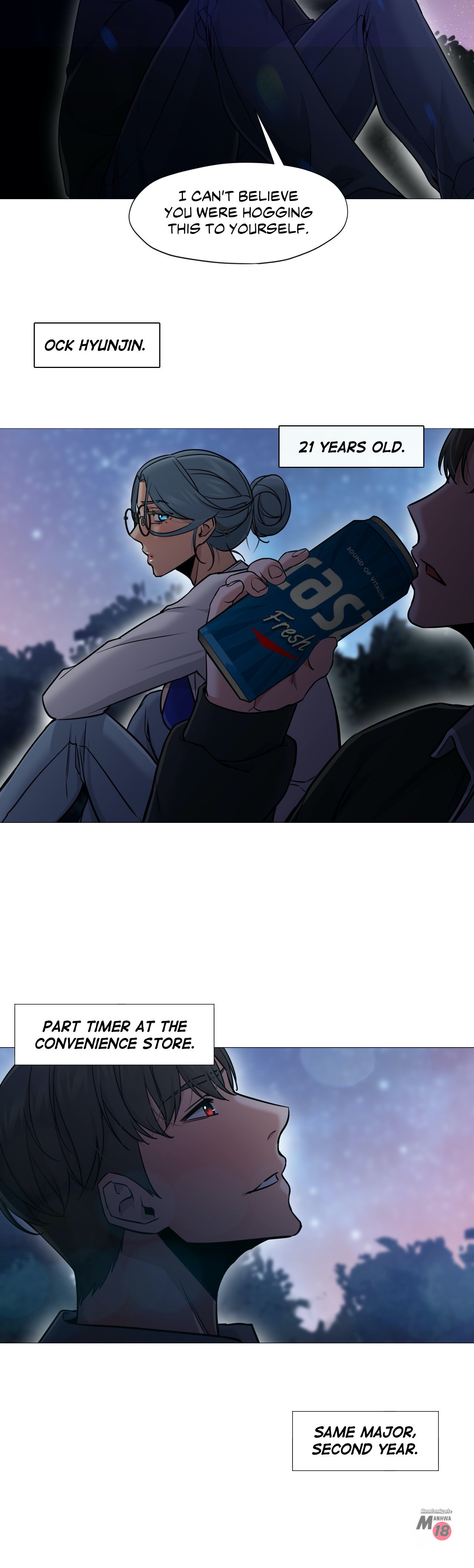 Watch image manhwa Man Up! Girl - Chapter 48 - qkwGFb4ojCvzUDk - ManhwaXX.net